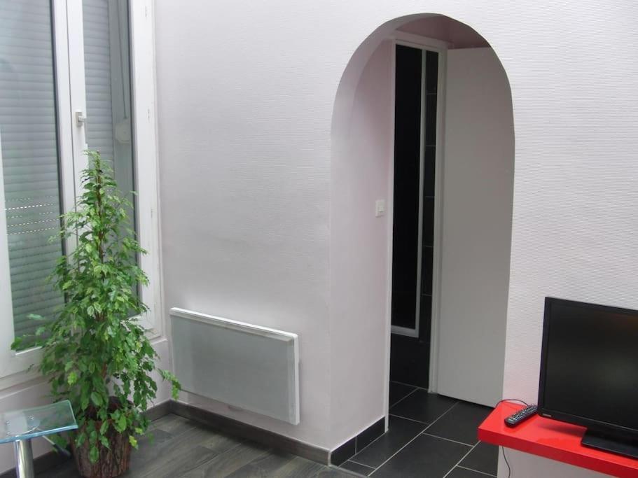 Trendy 1 Room Paris13 Esterno foto