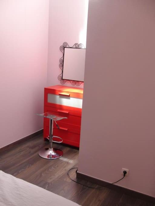 Trendy 1 Room Paris13 Esterno foto