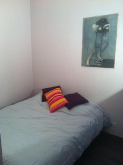 Trendy 1 Room Paris13 Esterno foto